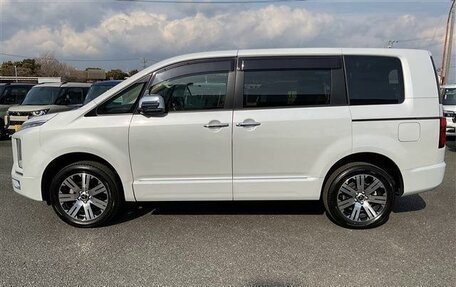 Mitsubishi Delica D:5 I, 2022 год, 2 309 000 рублей, 8 фотография