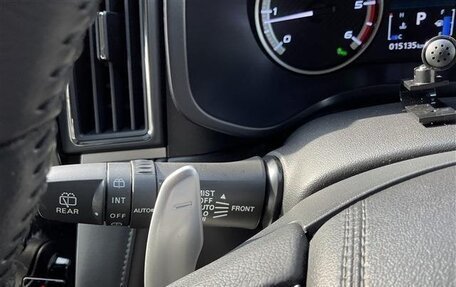 Mitsubishi Delica D:5 I, 2022 год, 2 309 000 рублей, 12 фотография