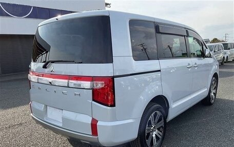 Mitsubishi Delica D:5 I, 2022 год, 2 309 000 рублей, 5 фотография