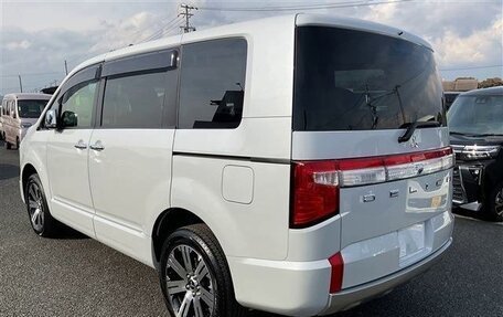 Mitsubishi Delica D:5 I, 2022 год, 2 309 000 рублей, 7 фотография