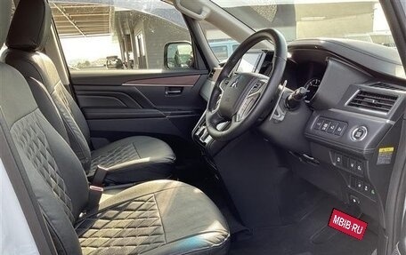 Mitsubishi Delica D:5 I, 2022 год, 2 309 000 рублей, 10 фотография