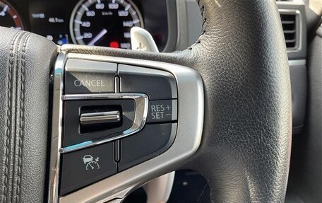 Mitsubishi Delica D:5 I, 2022 год, 2 309 000 рублей, 15 фотография