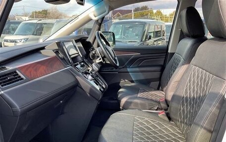 Mitsubishi Delica D:5 I, 2022 год, 2 309 000 рублей, 25 фотография