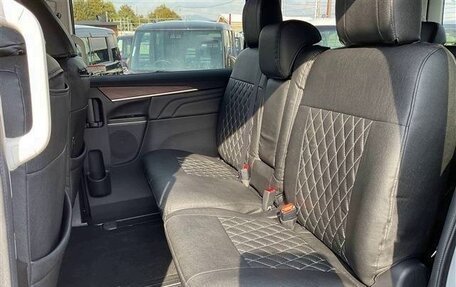 Mitsubishi Delica D:5 I, 2022 год, 2 309 000 рублей, 27 фотография