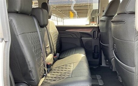 Mitsubishi Delica D:5 I, 2022 год, 2 309 000 рублей, 26 фотография