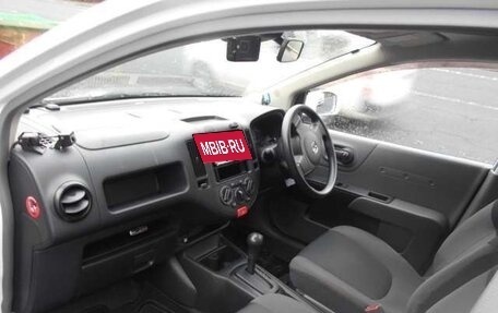 Nissan AD III, 2017 год, 602 000 рублей, 15 фотография
