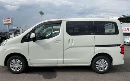 Nissan NV200, 2021 год, 1 409 000 рублей, 2 фотография