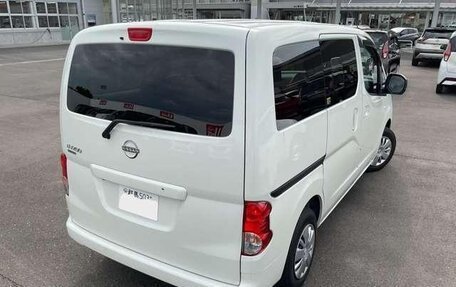 Nissan NV200, 2021 год, 1 409 000 рублей, 4 фотография