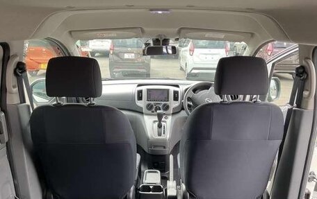 Nissan NV200, 2021 год, 1 409 000 рублей, 14 фотография