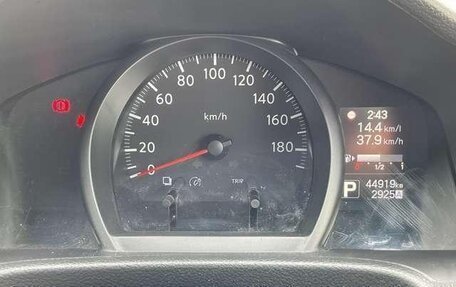 Nissan NV200, 2021 год, 1 409 000 рублей, 9 фотография