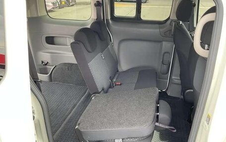 Nissan NV200, 2021 год, 1 409 000 рублей, 15 фотография