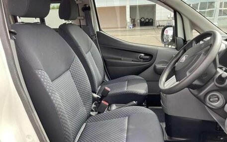 Nissan NV200, 2021 год, 1 409 000 рублей, 6 фотография