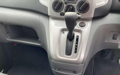 Nissan NV200, 2021 год, 1 409 000 рублей, 10 фотография
