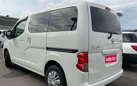 Nissan NV200, 2021 год, 1 409 000 рублей, 3 фотография