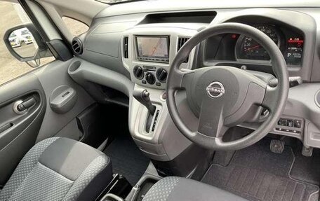 Nissan NV200, 2021 год, 1 409 000 рублей, 8 фотография