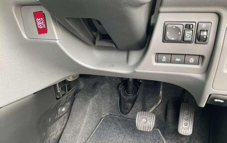 Nissan NV200, 2021 год, 1 409 000 рублей, 7 фотография