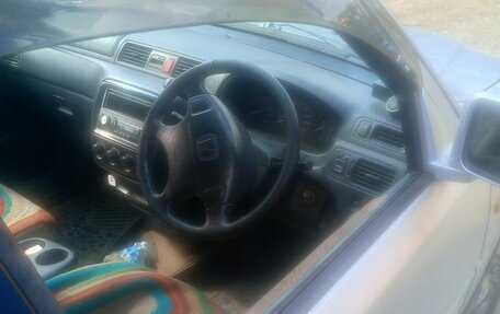 Honda CR-V IV, 2001 год, 260 000 рублей, 2 фотография