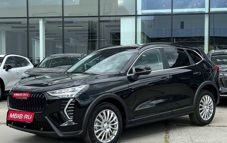 Haval Jolion, 2026 год, 2 799 000 рублей, 2 фотография