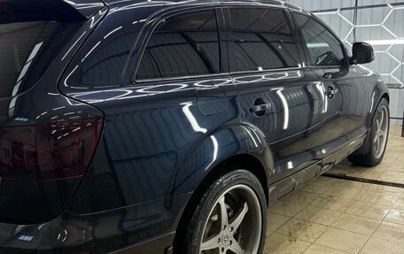 Audi Q7, 2007 год, 1 750 000 рублей, 3 фотография