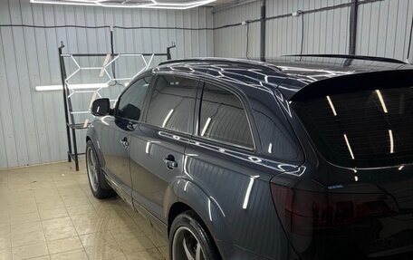 Audi Q7, 2007 год, 1 750 000 рублей, 4 фотография