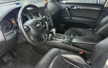 Audi Q7, 2007 год, 1 750 000 рублей, 7 фотография