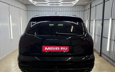 Audi Q7, 2007 год, 1 750 000 рублей, 5 фотография