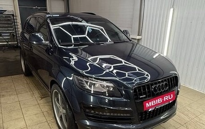 Audi Q7, 2007 год, 1 750 000 рублей, 1 фотография