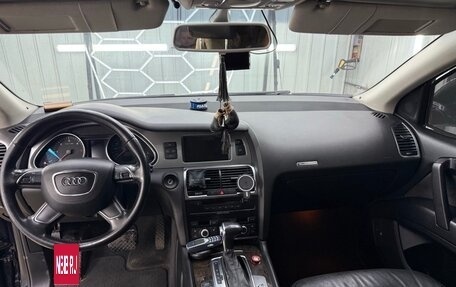 Audi Q7, 2007 год, 1 750 000 рублей, 6 фотография