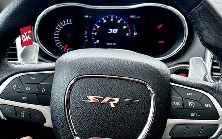 Jeep Grand Cherokee, 2016 год, 4 000 000 рублей, 8 фотография