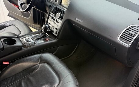 Audi Q7, 2007 год, 1 750 000 рублей, 9 фотография