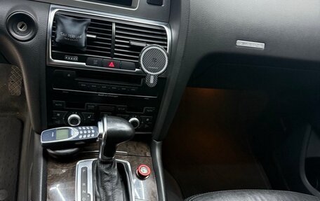 Audi Q7, 2007 год, 1 750 000 рублей, 8 фотография
