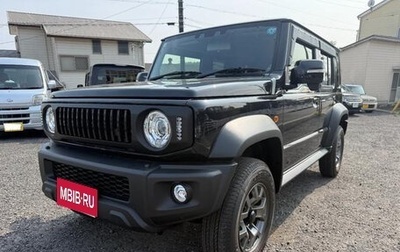 Suzuki Jimny, 2025 год, 2 147 000 рублей, 1 фотография
