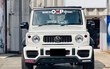 Suzuki Jimny, 2026 год, 2 394 000 рублей, 1 фотография