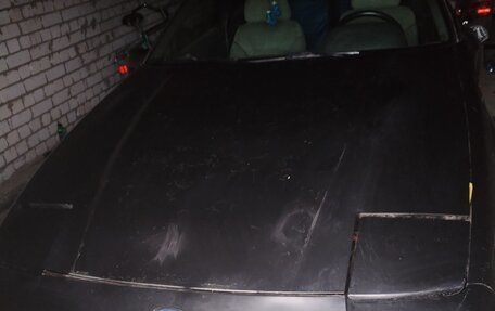 Ford Probe II, 1991 год, 150 000 рублей, 2 фотография