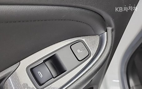 Chevrolet Malibu IX, 2022 год, 1 550 000 рублей, 11 фотография