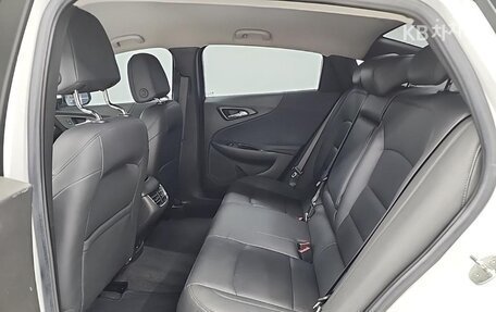 Chevrolet Malibu IX, 2022 год, 1 550 000 рублей, 10 фотография