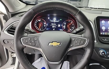 Chevrolet Malibu IX, 2022 год, 1 550 000 рублей, 7 фотография