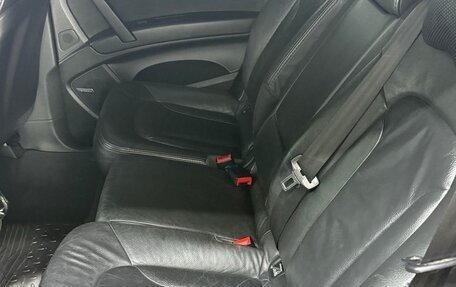 Audi Q7, 2007 год, 1 750 000 рублей, 14 фотография