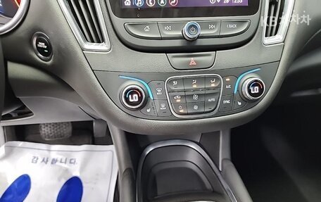Chevrolet Malibu IX, 2022 год, 1 550 000 рублей, 8 фотография