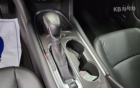 Chevrolet Malibu IX, 2022 год, 1 550 000 рублей, 6 фотография