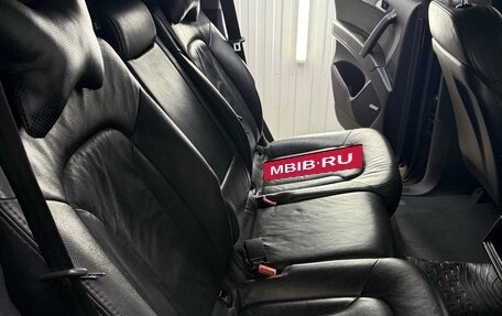 Audi Q7, 2007 год, 1 750 000 рублей, 13 фотография