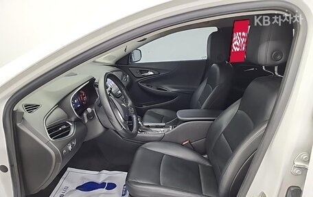 Chevrolet Malibu IX, 2022 год, 1 550 000 рублей, 9 фотография