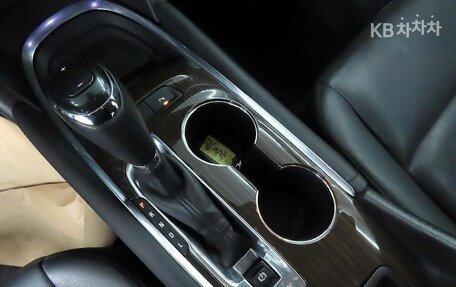 Chevrolet Malibu IX, 2021 год, 1 430 000 рублей, 9 фотография