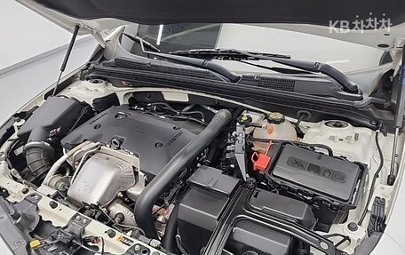 Chevrolet Malibu IX, 2022 год, 1 550 000 рублей, 17 фотография