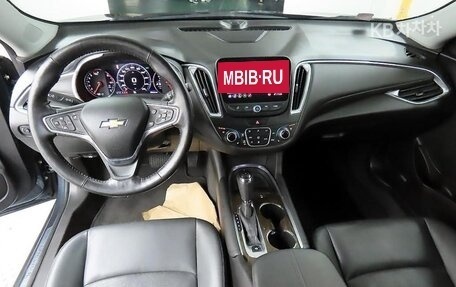 Chevrolet Malibu IX, 2021 год, 1 430 000 рублей, 7 фотография