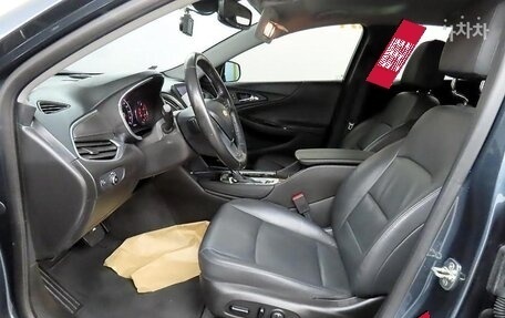 Chevrolet Malibu IX, 2021 год, 1 430 000 рублей, 5 фотография