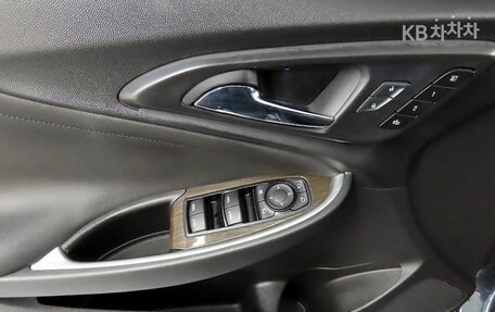 Chevrolet Malibu IX, 2021 год, 1 430 000 рублей, 10 фотография