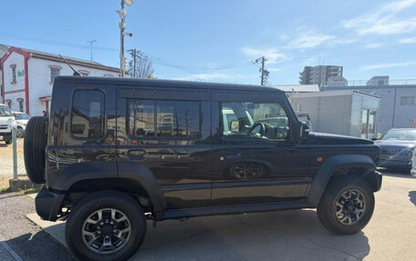 Suzuki Jimny, 2025 год, 2 147 000 рублей, 4 фотография