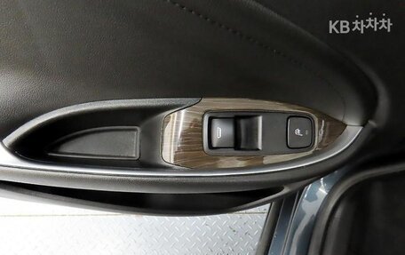 Chevrolet Malibu IX, 2021 год, 1 430 000 рублей, 11 фотография