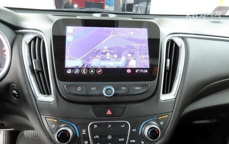 Chevrolet Malibu IX, 2021 год, 1 430 000 рублей, 14 фотография